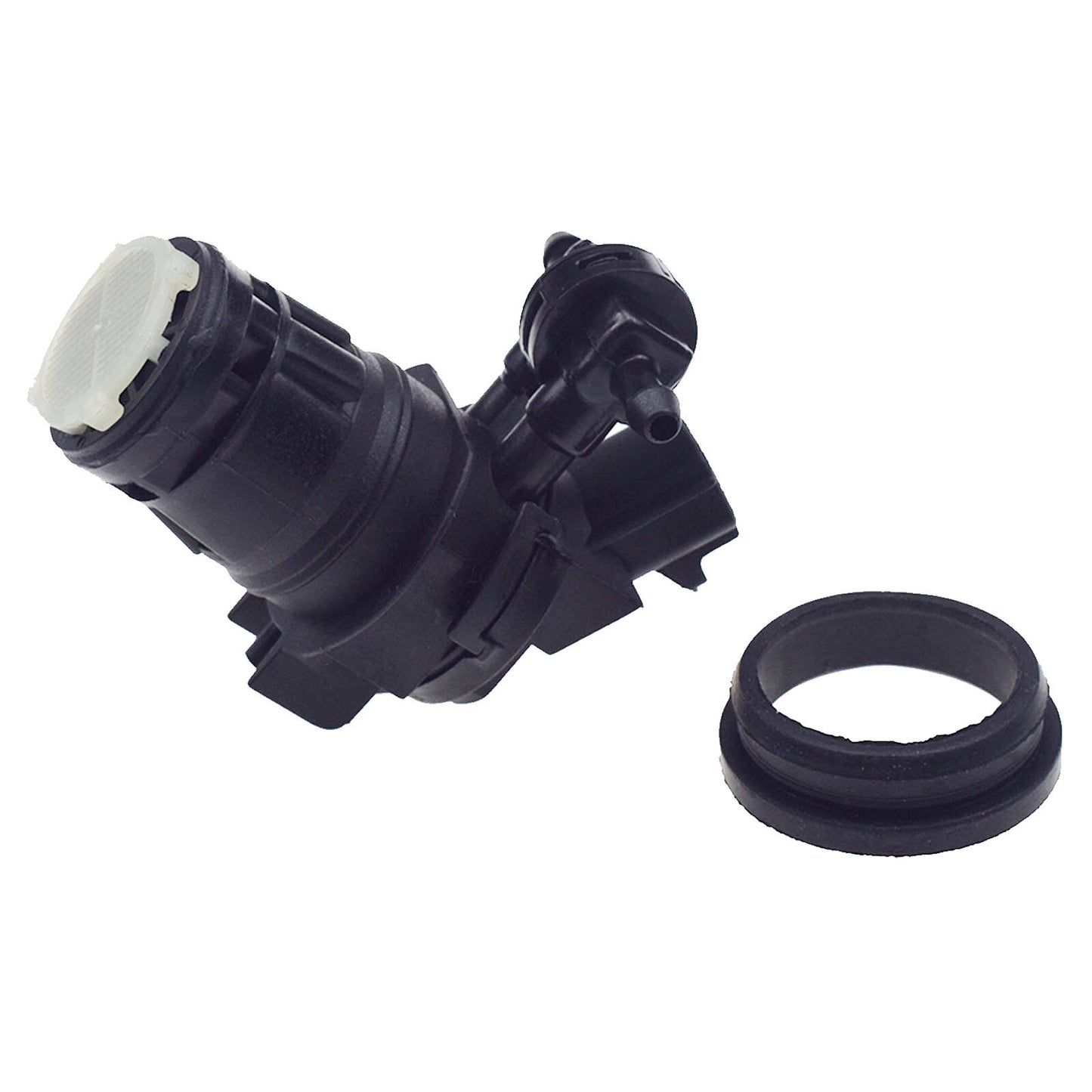 Windshield wiper pump for Honda CR-V Odyssey 76846-TP6-C01 BBP167482 Brand New n
