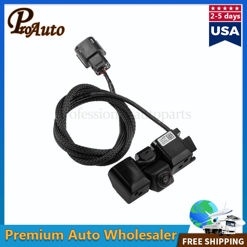 Rear Backup Camera 23244435 For 2016-2019 for Chevy Silverado 1500 for Sierra 2500HD