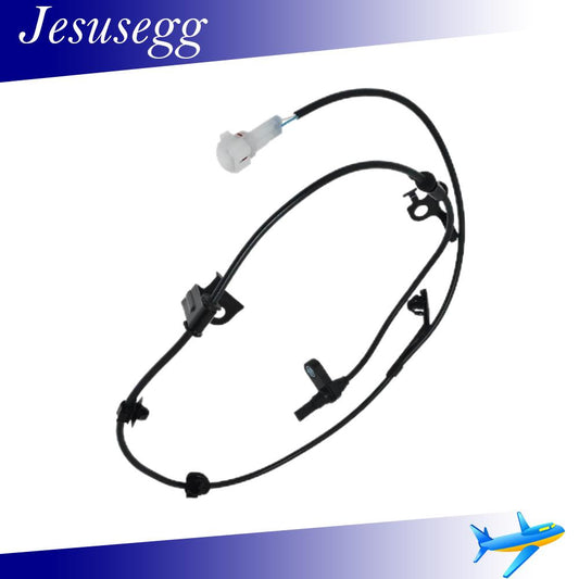 Front Right Side ABS Speed Sensor Fits For xD 2009-2014 Yaris 2009-2011 Q