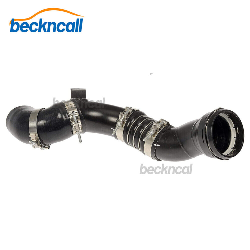 Intercooler Pipe Kit BC3Z6F073A BC3Z6F073B for 2013-16 for Ford F250 F350 F450 F550
