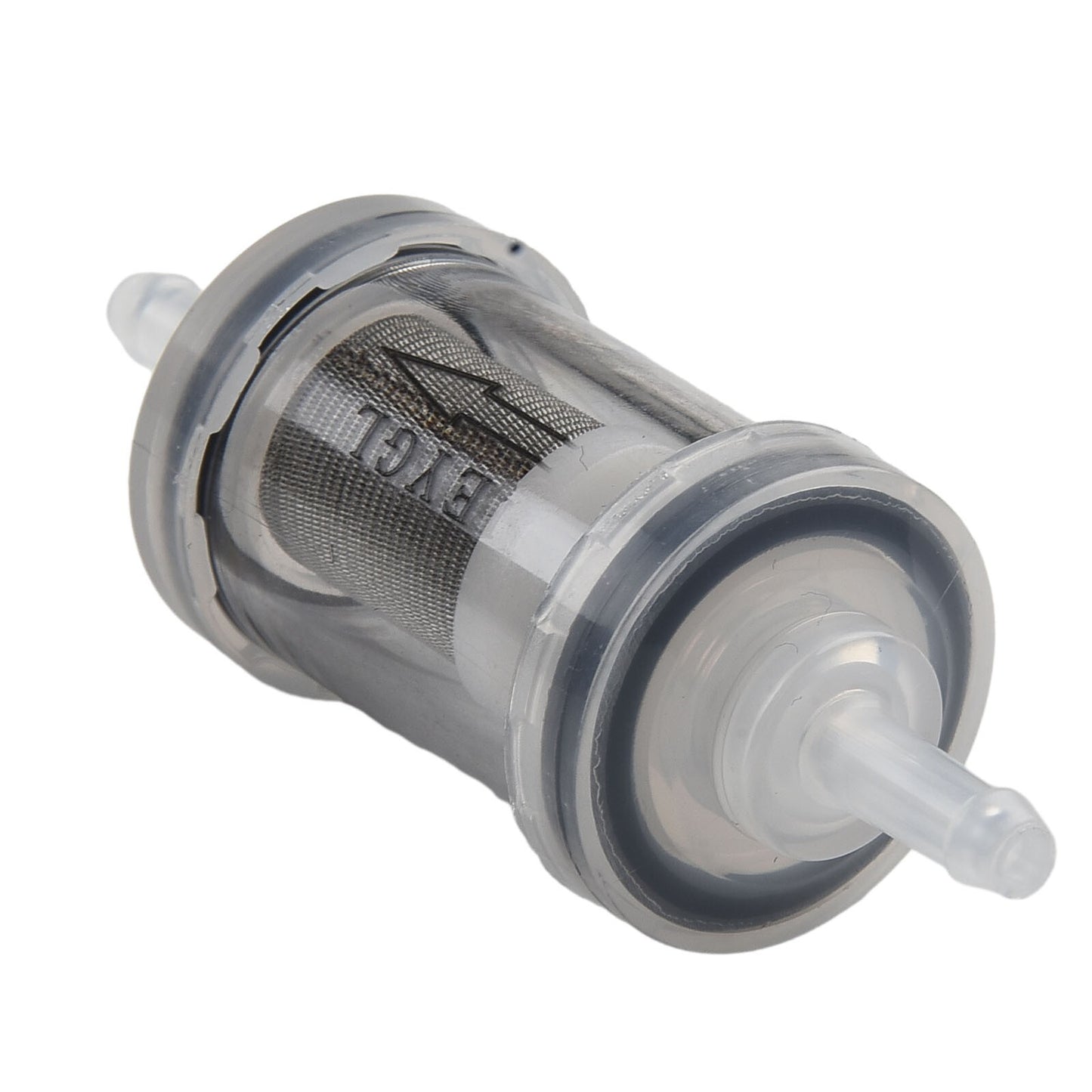 High-efficiency diesel direct-flow wire mesh fuel filter suitable for Eberspacher/Webasto