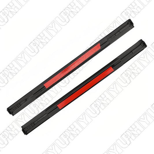 Roof Molding Drip Weatherstrip for Toyota Venza 2009-2011 Base 2.7L 3.5L L4 Gas