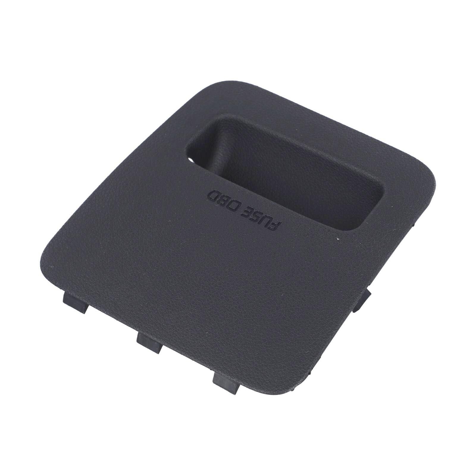 for Kia For Optima Compatible Fuse Box Cover from Year Model Range of 16 20