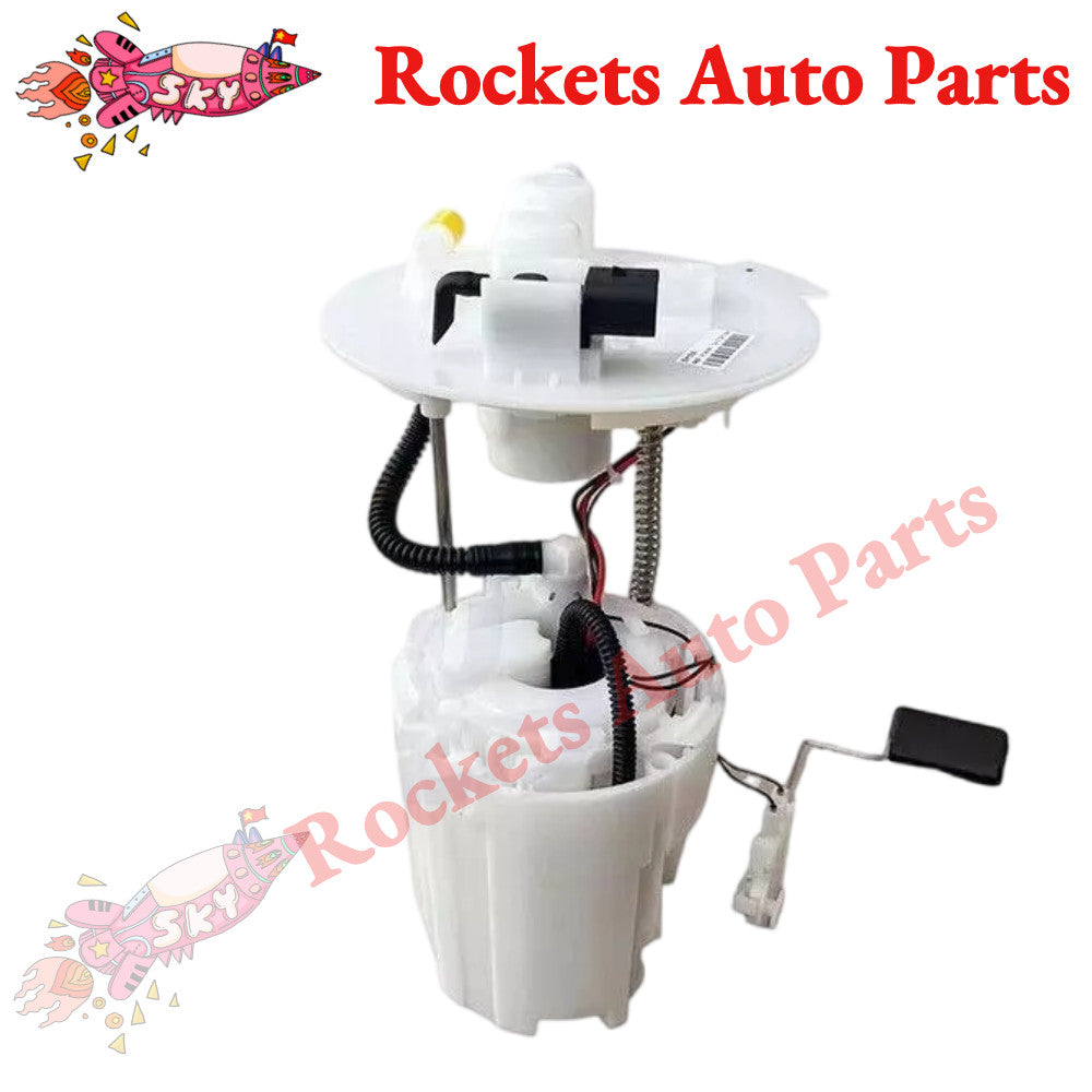 Fuel Pump Module 31110-F3500 Fits for Hyundai for Kia for Elantra Kona 2017-22