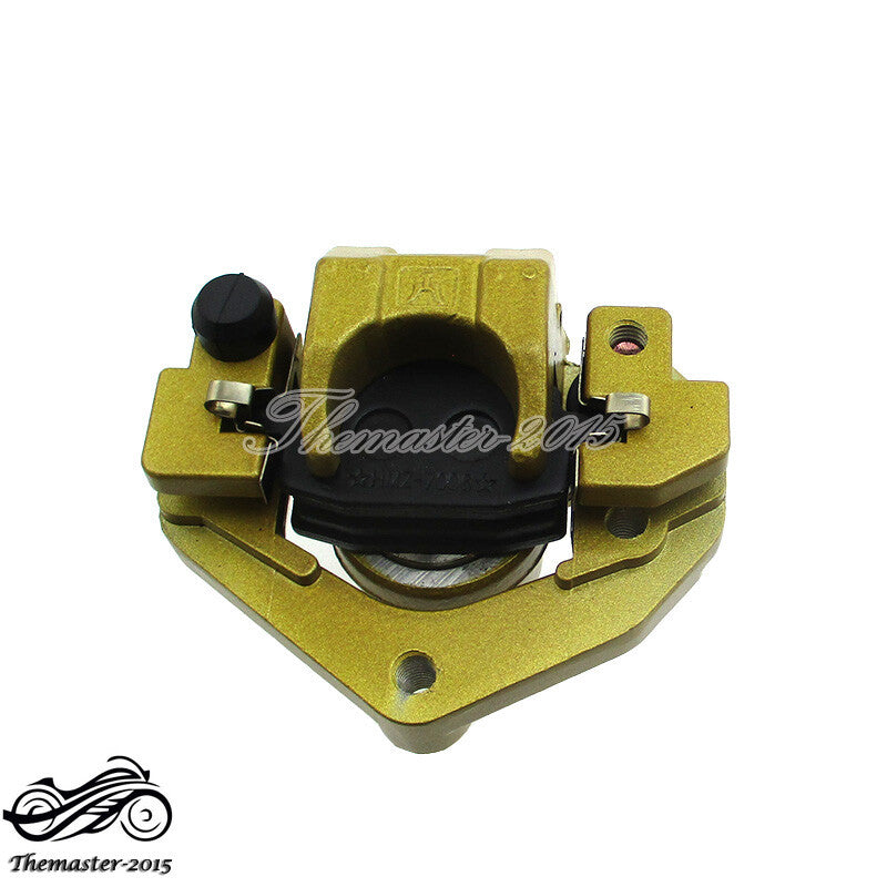 Front Disc Brake Caliper for Honda monkey z50 Bike z50R Q