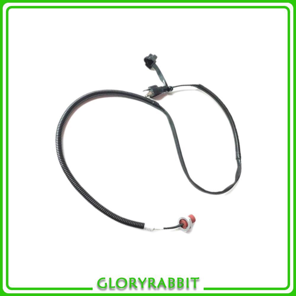 Diesel Engine Block Heater Fit for Ram 2500 3500 4500 5500 6.7L 2014-2018 68223419AA