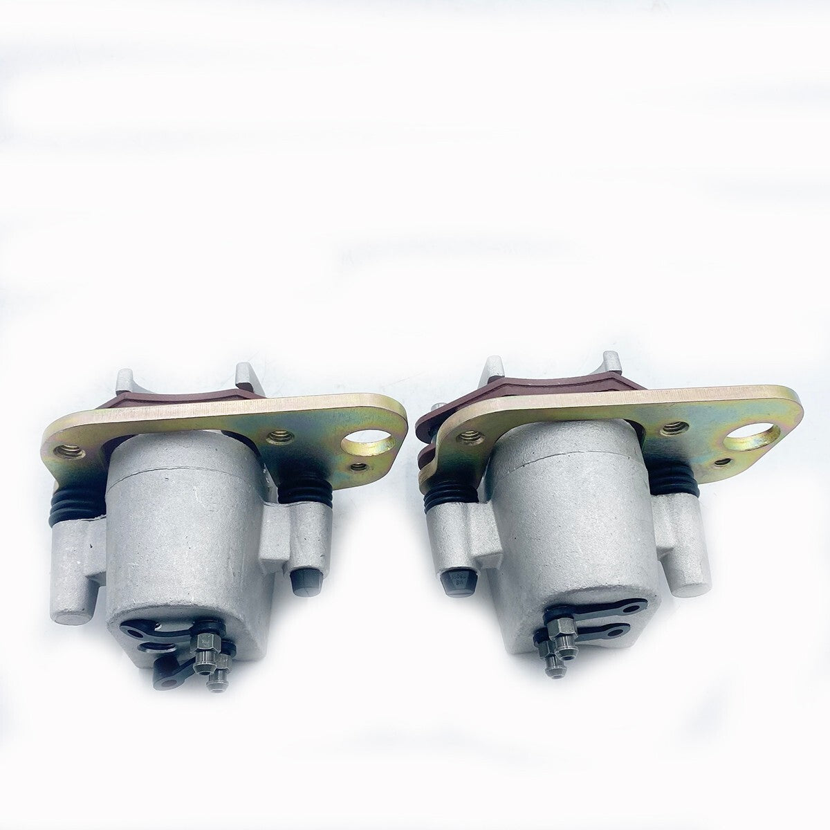 New Front Left  Right Brake Caliper For Linhai 260cc 300cc LH260ATV LH300 ATV