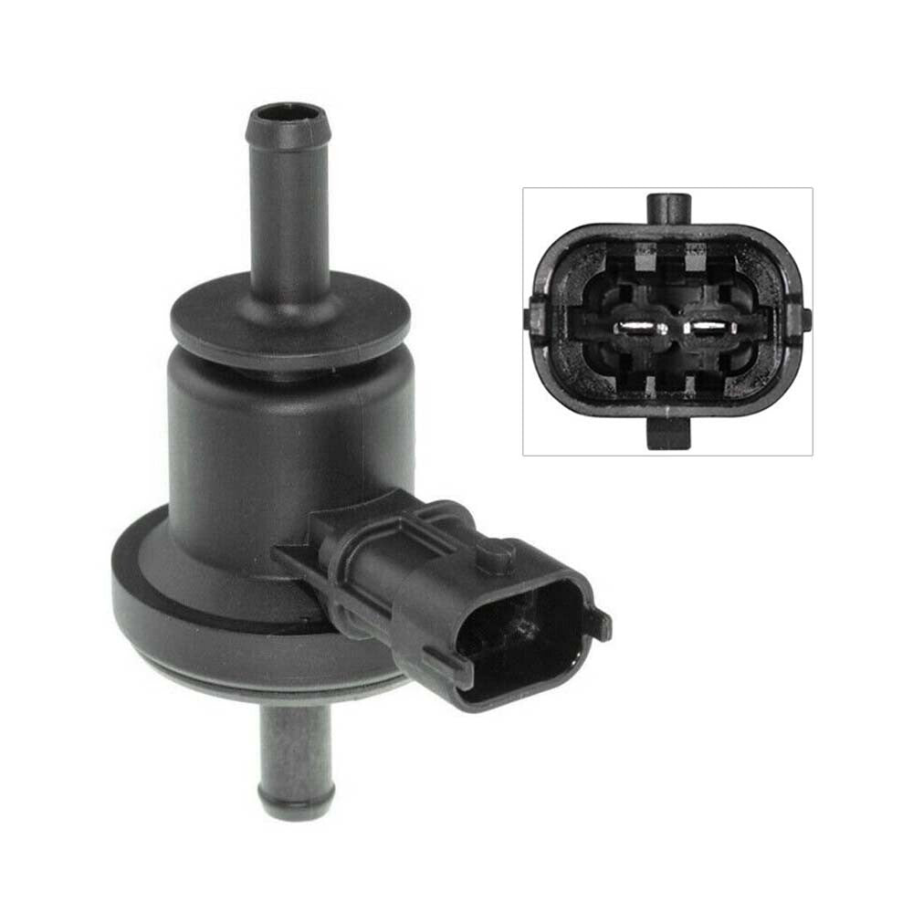 Fit for 2006-11 for Hyundai Accent Rio5 911808 Vapor Canister Purge Control Valve Q