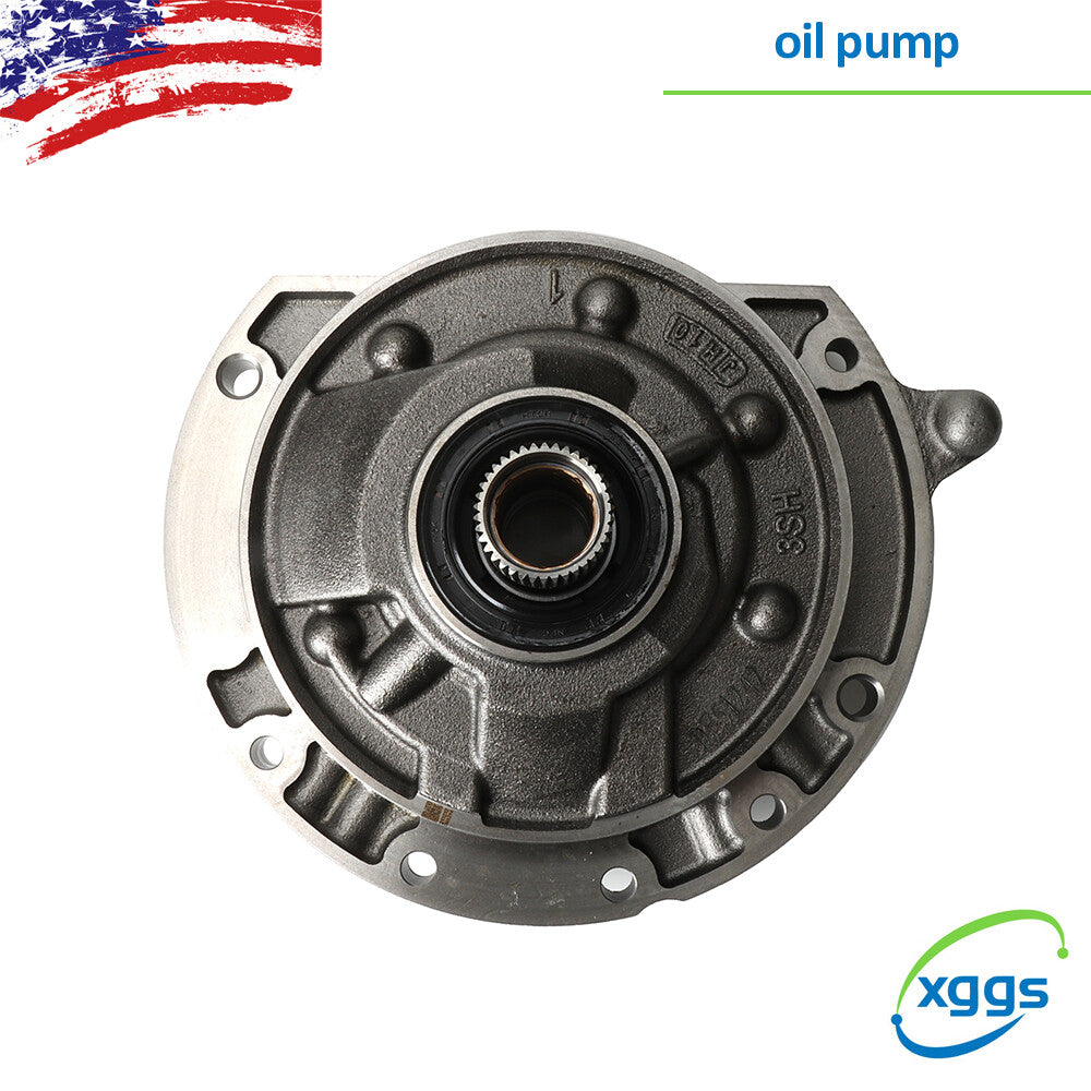1-pack QR019CHA oil pump for Chery TIGGO E5 CVT automatic transmission