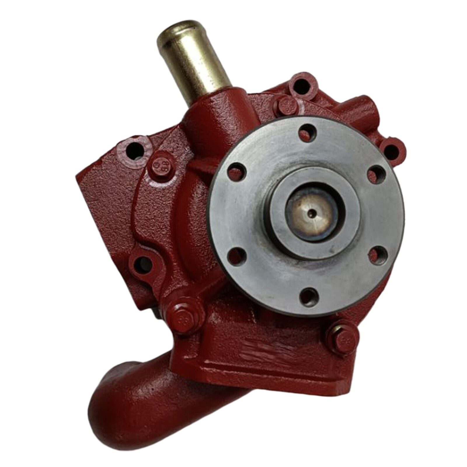 Water Pump 65.06500-6125 for D2366 D2366T DH280-3 DH330 Excavator