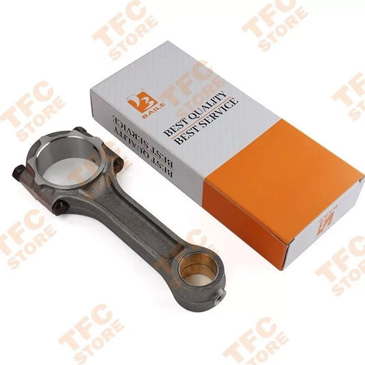 New 4D56 Connect Rod for Mitsubishi 4D55 8-Valve Engine for Dodge for Ford Pickup Truck