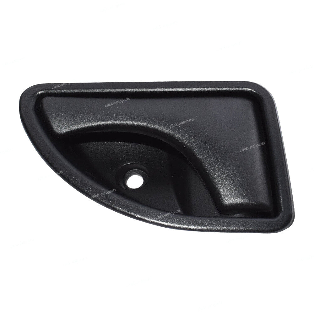 Inside Interior Left Side Black Door Handle 8200247802 for RENAULT KANGOO TWINGO Q