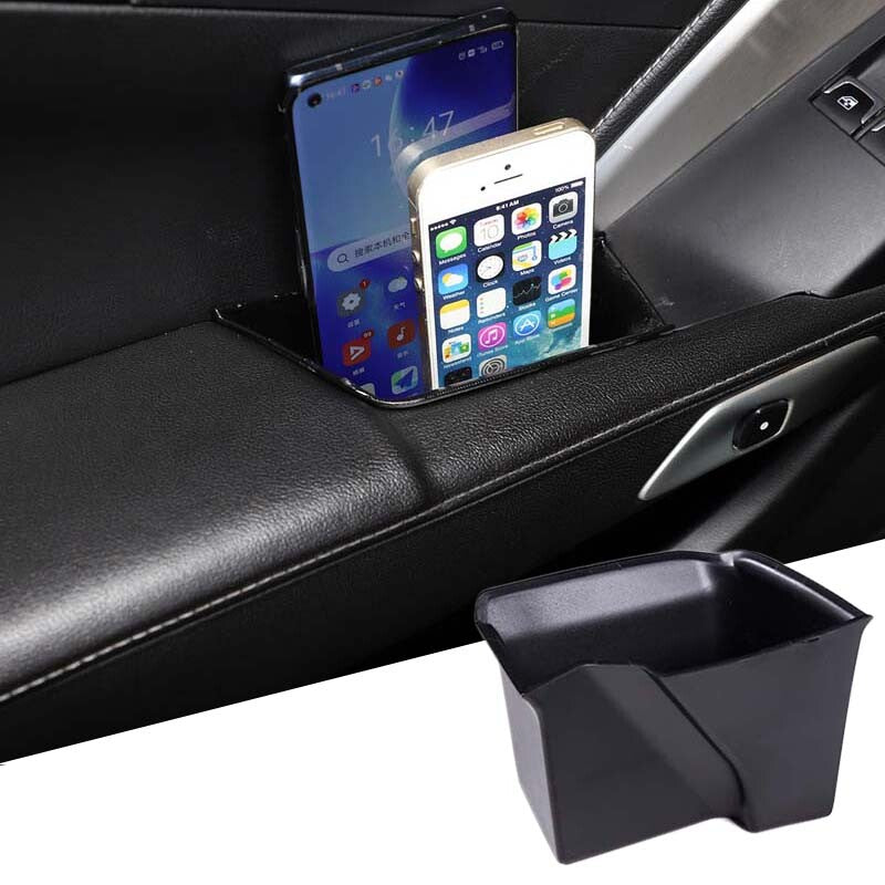 Carbon fiber steering wheel panel cover decoration suitable for E-Class W212 2009-2013 - v