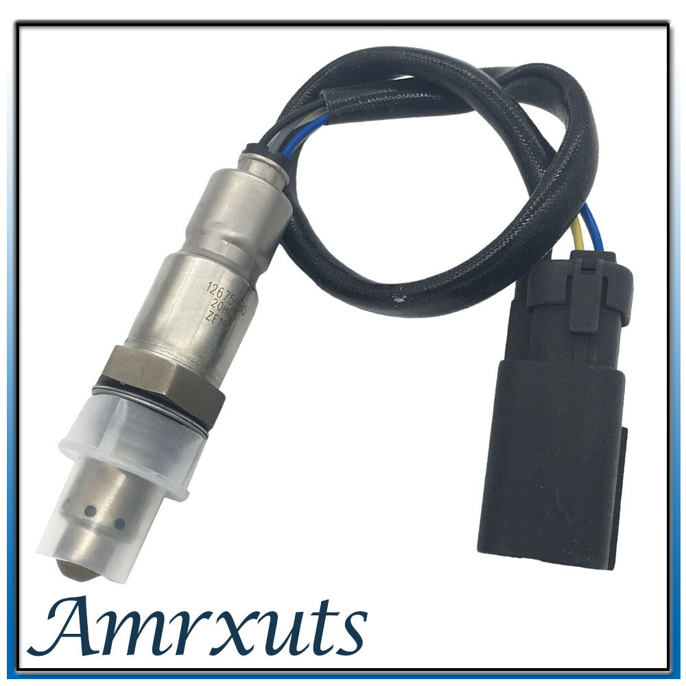 Upstream oxygen sensor suitable for Buick Envision, for Cadillac ATS, CT6, CTS 2.0L (2017-2020) n