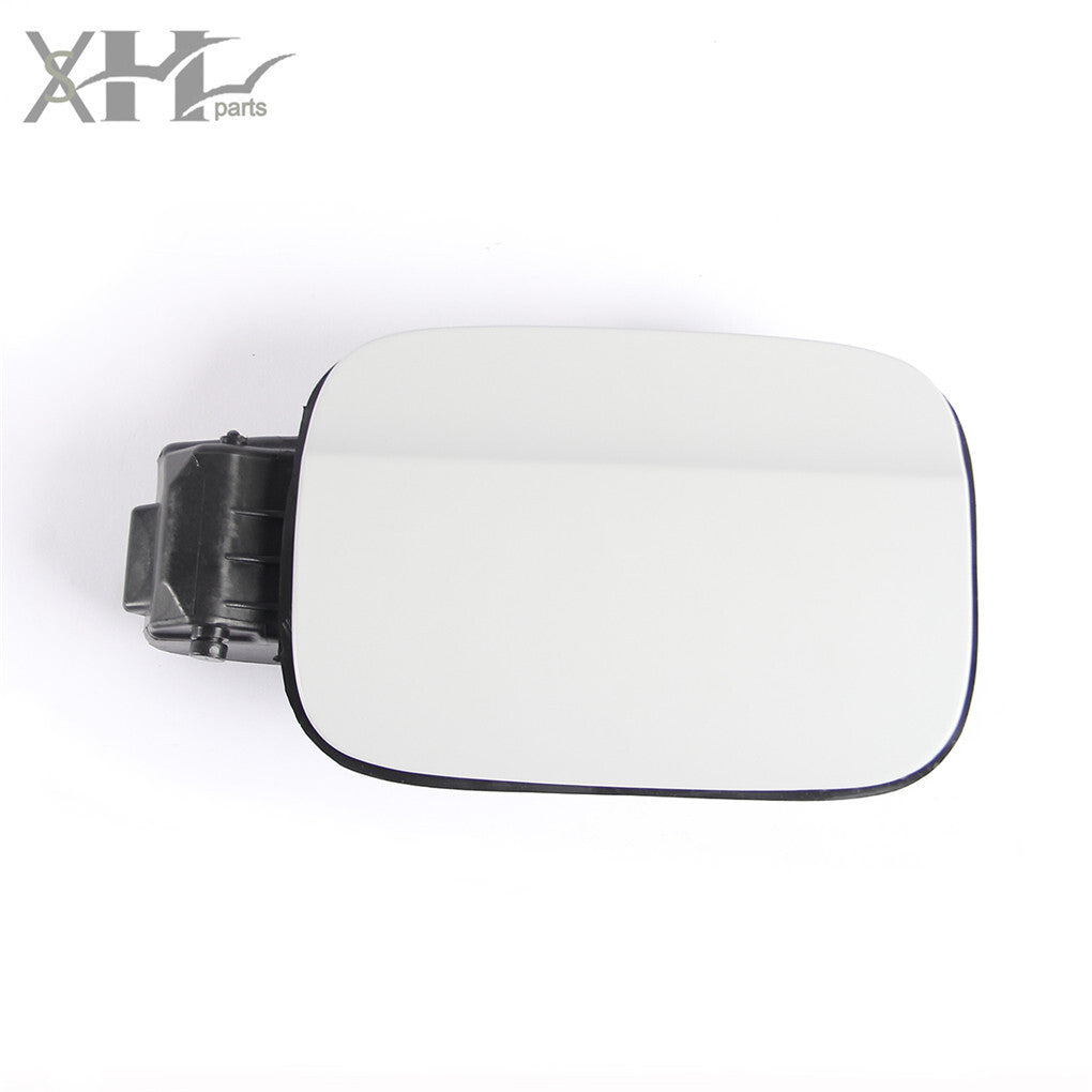 Random Color Exterior Fuel Filler Door Cover Cap Fit for AUDI 8K0809999A Q