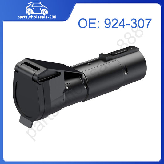 924-307 Trailer Plug for Chevrolet for GMC , for Buick , for Cadillac , Olds for Hummer , for Isuzu