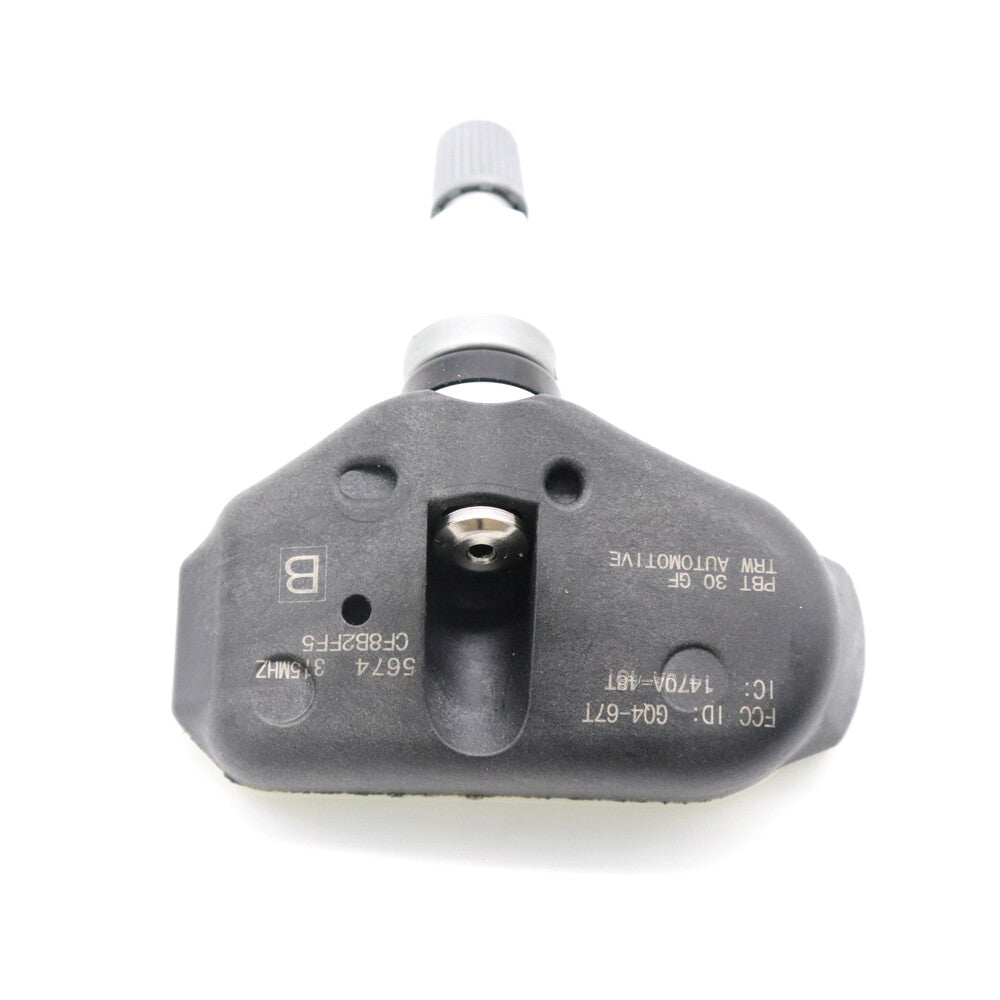 4-piece tire pressure sensor TMPS 06421-S3V-A04 for Honda Odyssey Pilot Ridgeline v