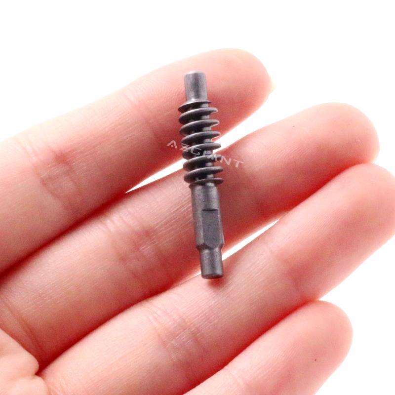 Side view mirrored folding motor metal worm for Mazda 6 2018 ~ 2022 Atenza 2018 ~ 20