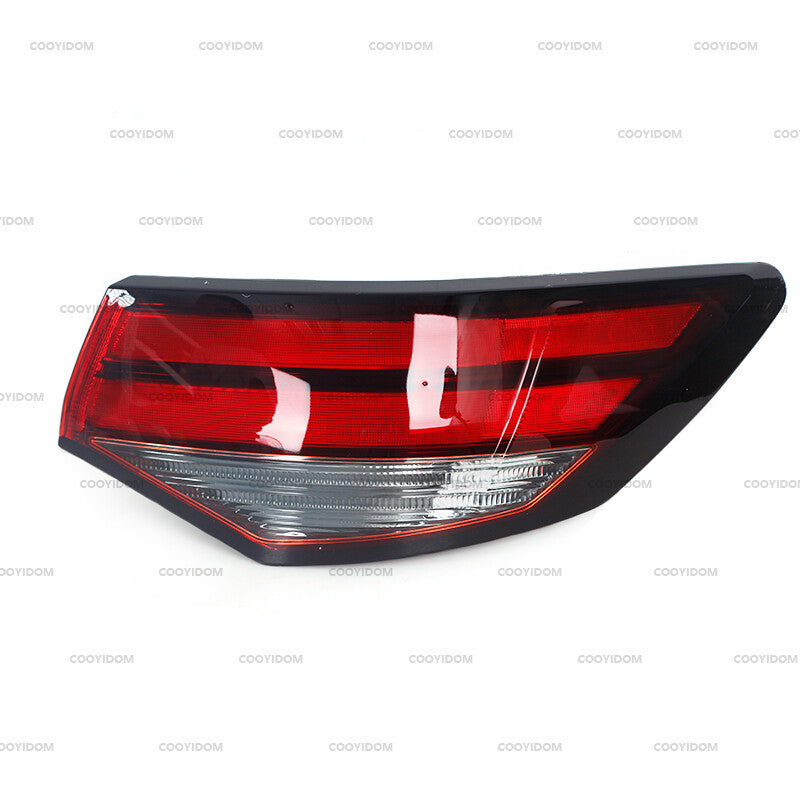 Left Rear Stop Lamp Brake Tail Light Outer Signal For Sentra 2020-2022 v