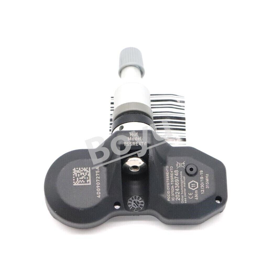 new A000822406 Tire Pressure Monitoring Sensor 315 MHz, suitable for Mercedes W210, W211, W215