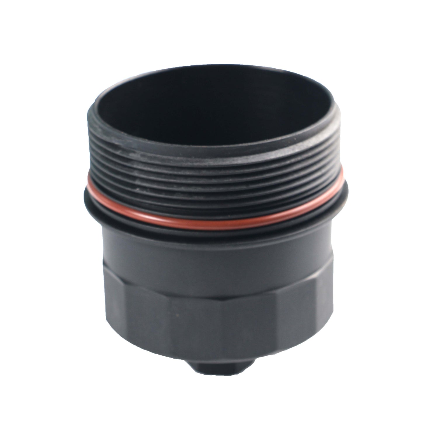 Oil Filter Housing Cover Cap for 2002-2010 for BMW E60 E63 E64 E65 E66 E70 NEW Q