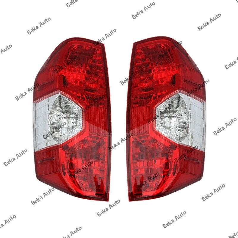 1Pcs for Toyota Tundra 2014-2020 Left Rear Taillight Turn Signal Brake Lamp