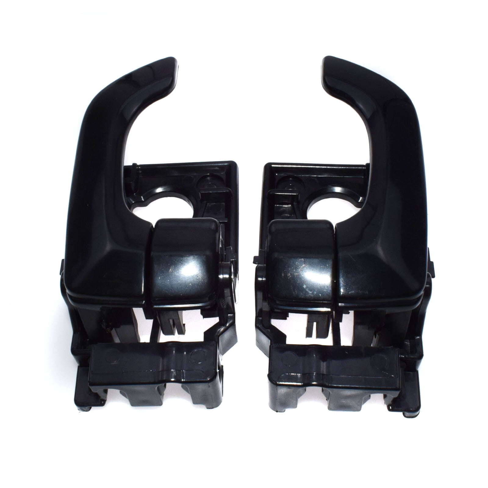 2Pcs Front Or Rear Left Right Inside Door Handle For 2006-2010 for Kia Optima New
