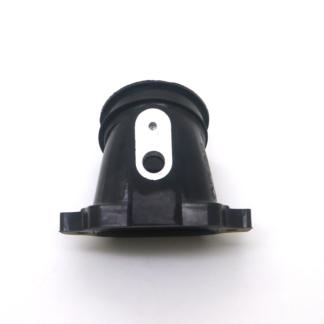 Carburetor Throttle Body Intake Adapter Boot for Polaris Ranger RZR 800 2011-14 Q