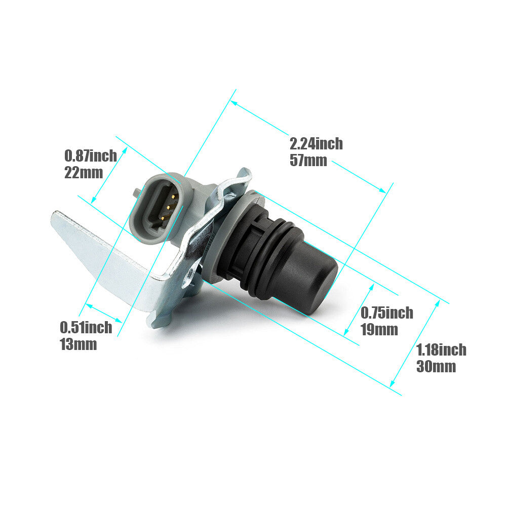 Camshaft position sensor 1885781C91 suitable for Ecoline Super Duty 1997 - 1999 - n