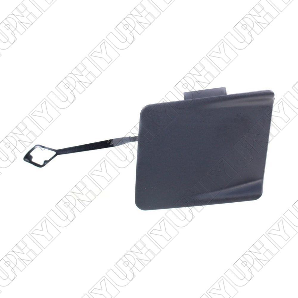 Rear Bumper Tow Hook Eye Cover Cap 51127332776 for BMW 528i 535i 550i 2014-2016 Q
