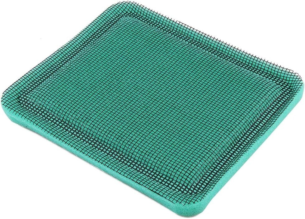 2xAirPre Filter for LG491588JD, Troy-Bilt TB110 TB130 TB230 TB320