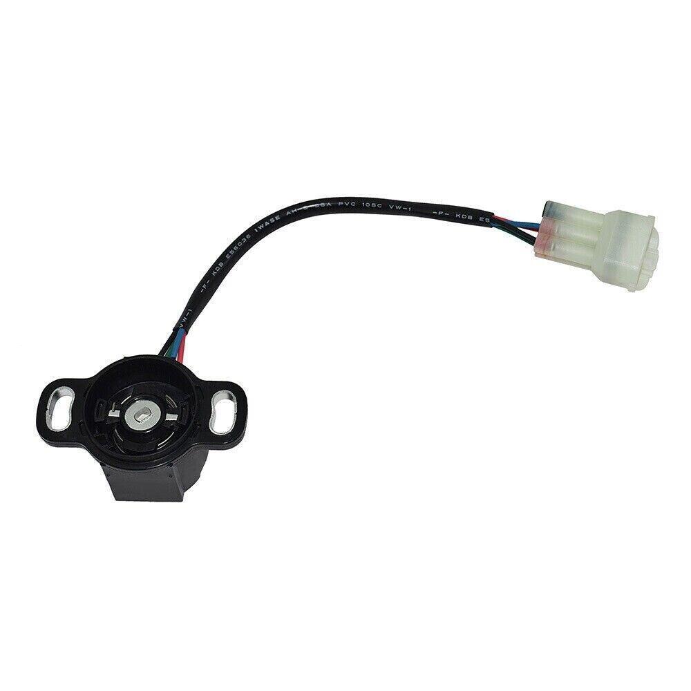 Throttle Position Sensor TPS Sensor Fit for Suzuki Sidekick 13420-56B00