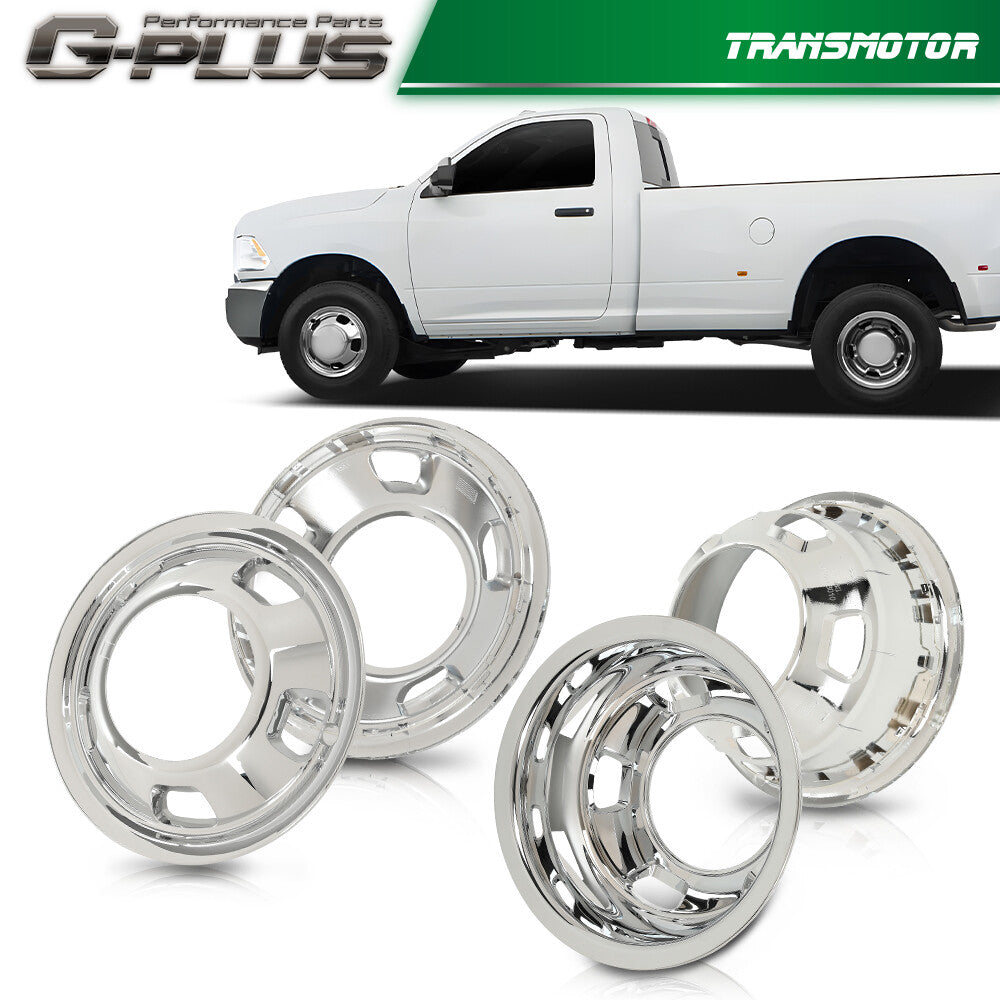Select for RAM 3500 17 (2003-2018) steel strip, double-mouth steel strip. Q