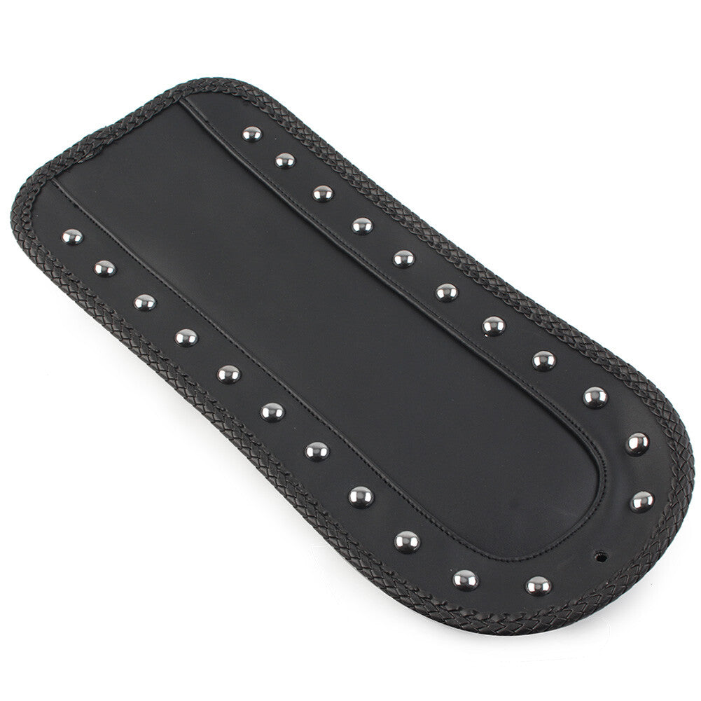 Studs Moto Rear Fender Bib For Indian Chieftain Chief Dark Horse Vintage Elite