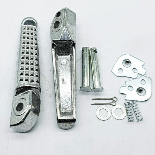 Rear Footrest Foot Pegs for Honda CB1100 2013-2014/ 2017/CB1100SF X11 2001-2003