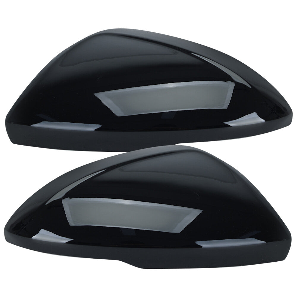 2¡Áfor Vauxhall for Opel Insignia B Z18 for Buick Regalway 15-21 Mirror Cap Rear View Mirror