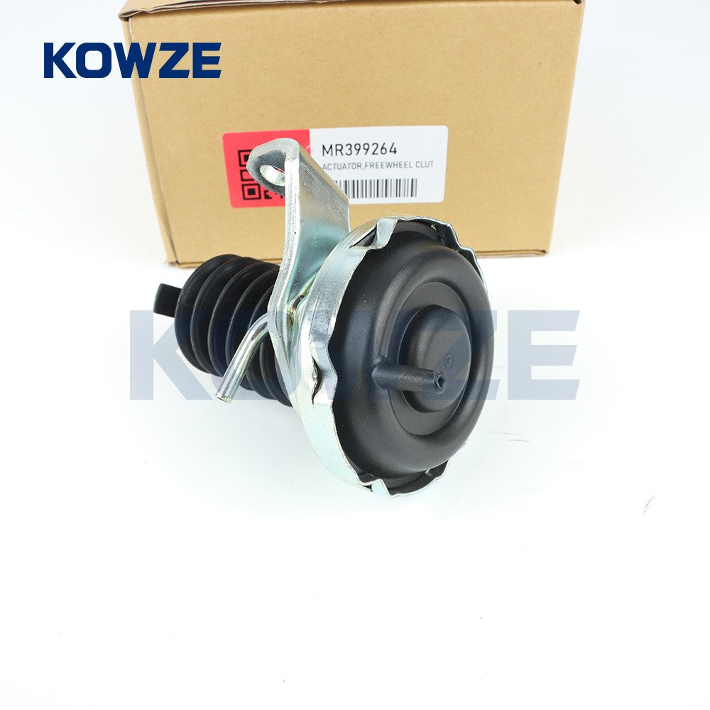 Freewheel Clutch Actuator fit for Mitsubishi Pajero Montero IO PININ 1998-2007 Q