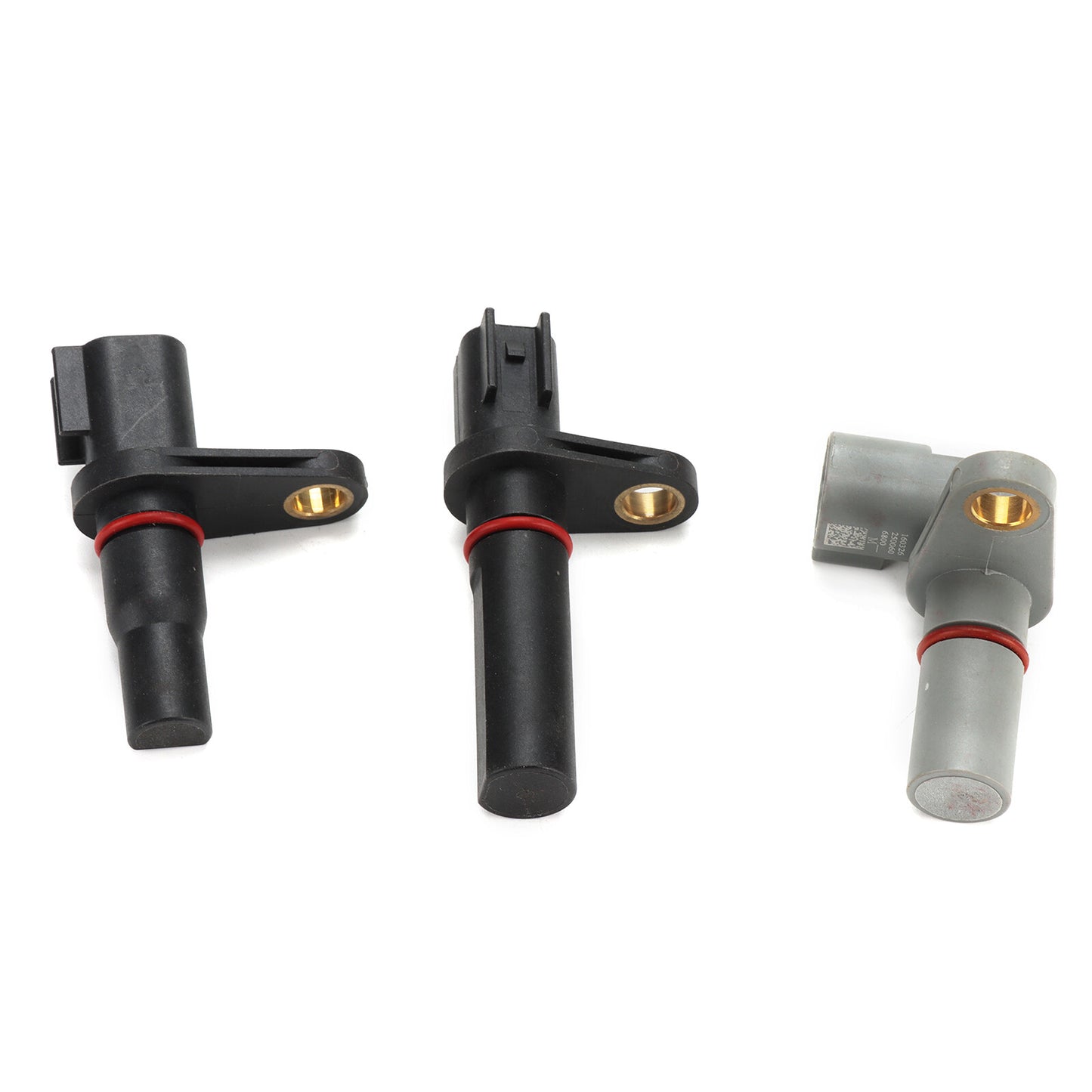 3-pack AE8P7H103A automotive transmission speed sensor for C-Max Focus Fiesta- n