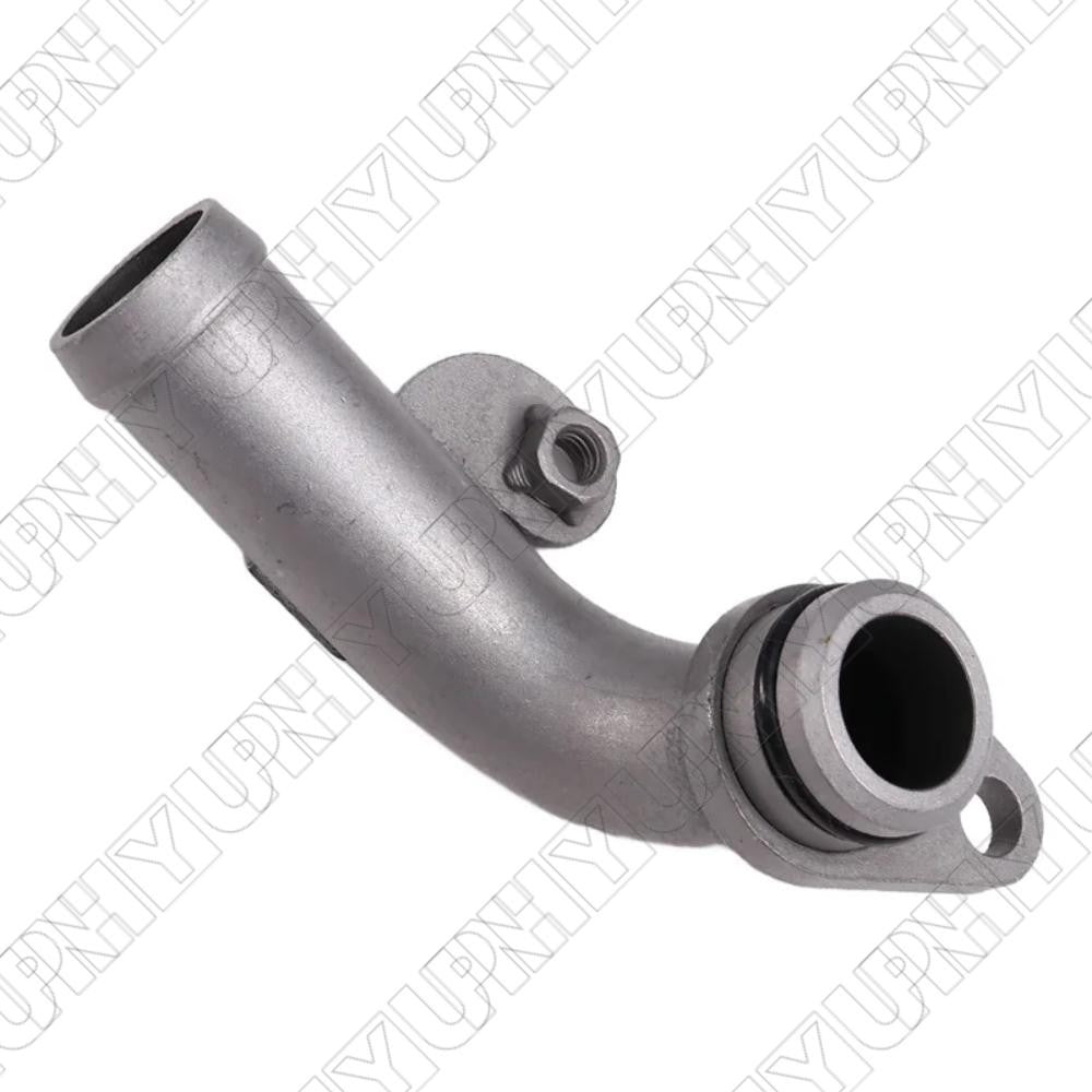 for Land Rover Discovery for Defender Water Outlet Connection Pipe LR171244 LR092130 Q