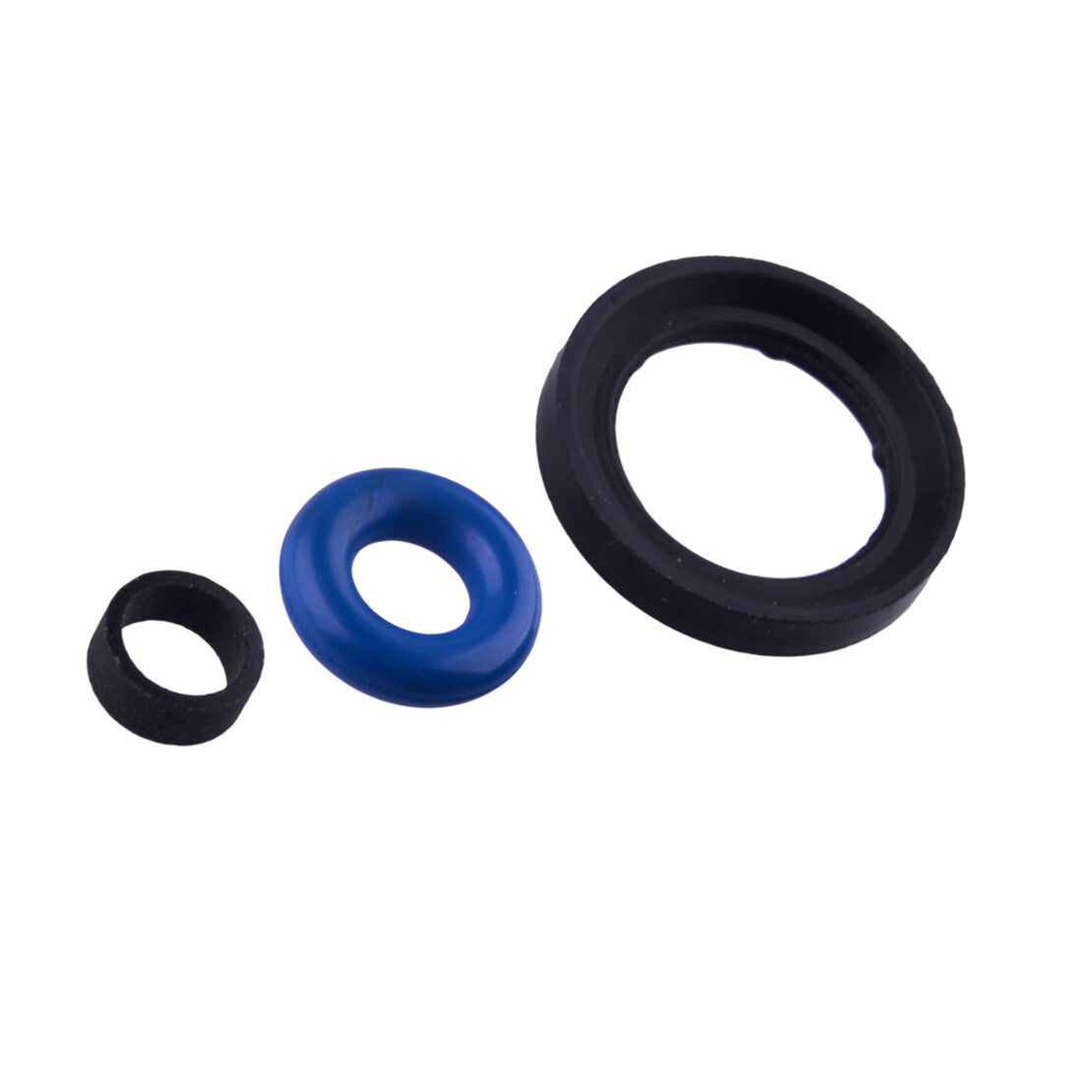 Fuel Injector Seal Kit fit for for Hyundai Sonata for Kia Sorento 16-18 24L 2sets v