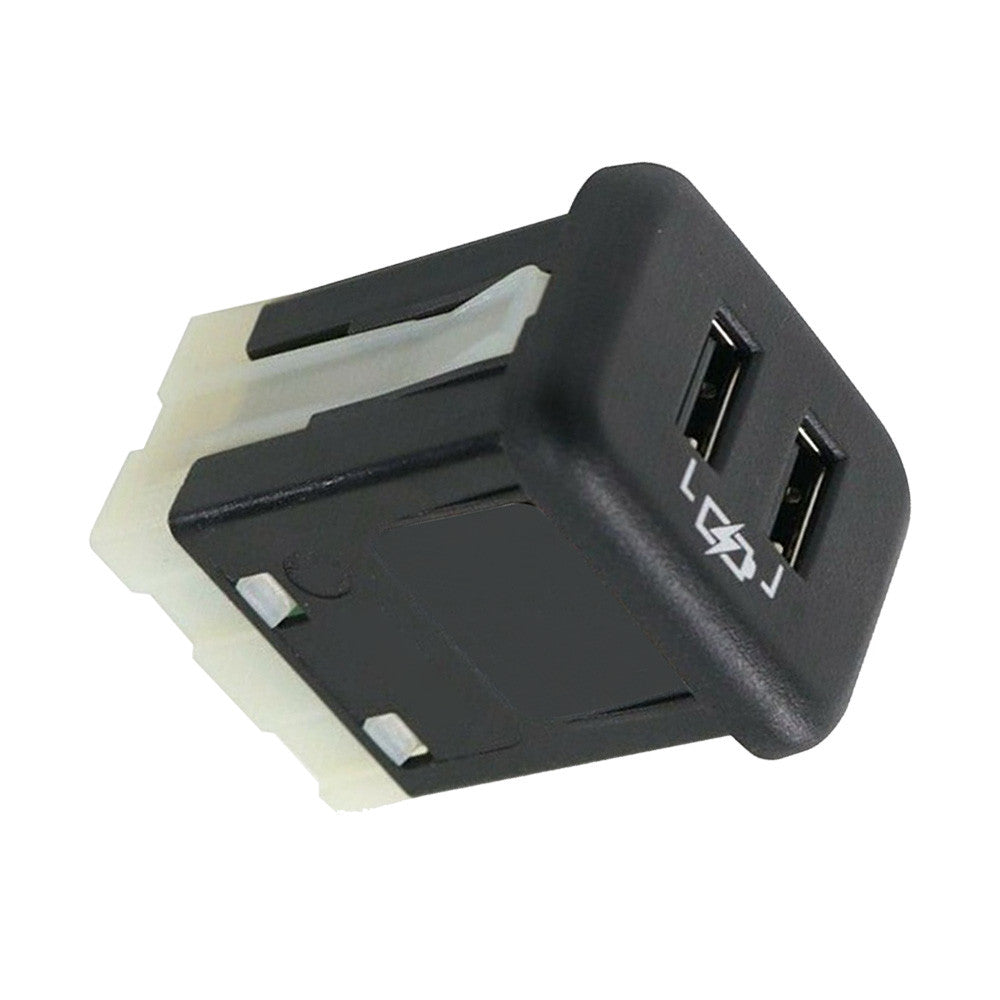 USB Port Socket For Acadia Terrain CT6 Envision Regal Equinox Malibu Traverse Q