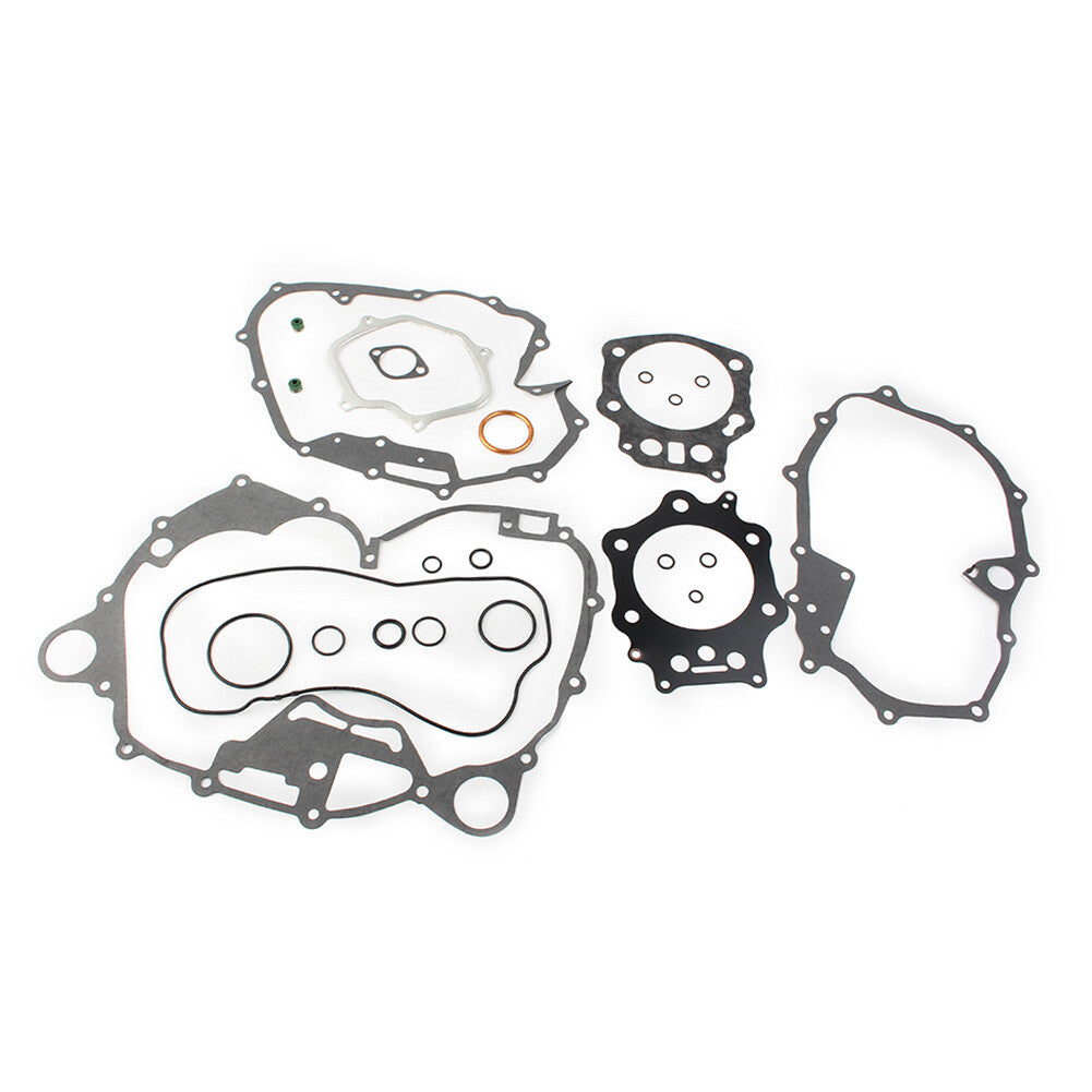 for Honda CRF250R 2004-2007 CRF250X 2004-2016 Top End Head Gasket Kit Q