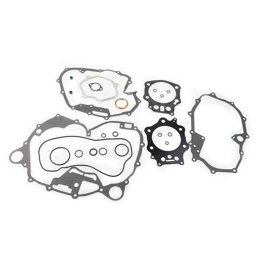 for Honda CRF250R 2004-2007 CRF250X 2004-2016 Top End Head Gasket Kit Q