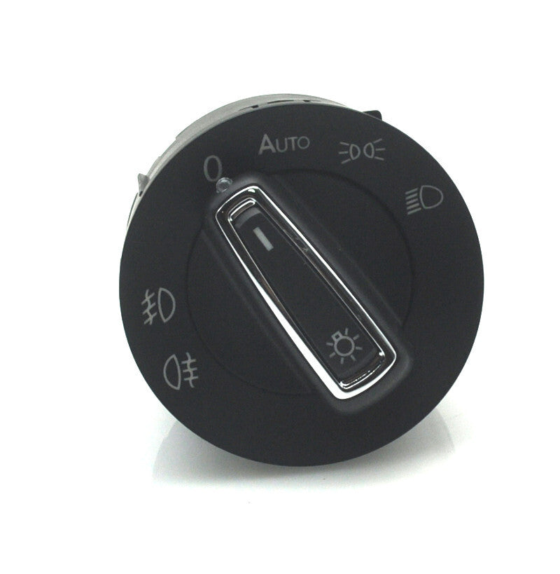 AUTO Head Light Sensor Switch for VW for Golf for Jetta 5 Mk6 GTI for Passat B6/7 CC Touran v