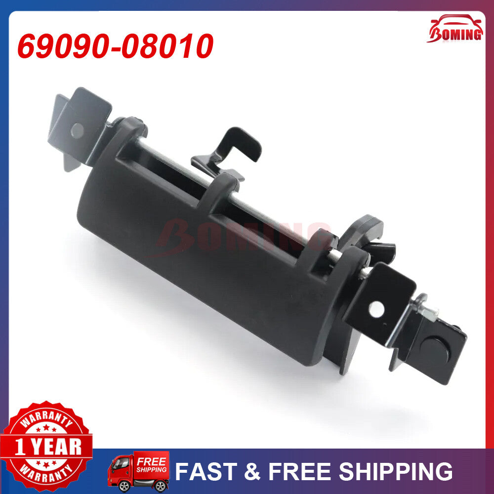 Metal Tailgate Trunk Latch Door Handle For 69090-08010 for Toyota for Sienna Sequoia