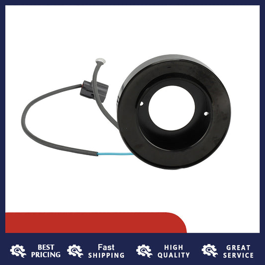 One-piece air conditioning compressor clutch coil suitable for Honda Accord 2.4L 2003-2007 77389 4710537