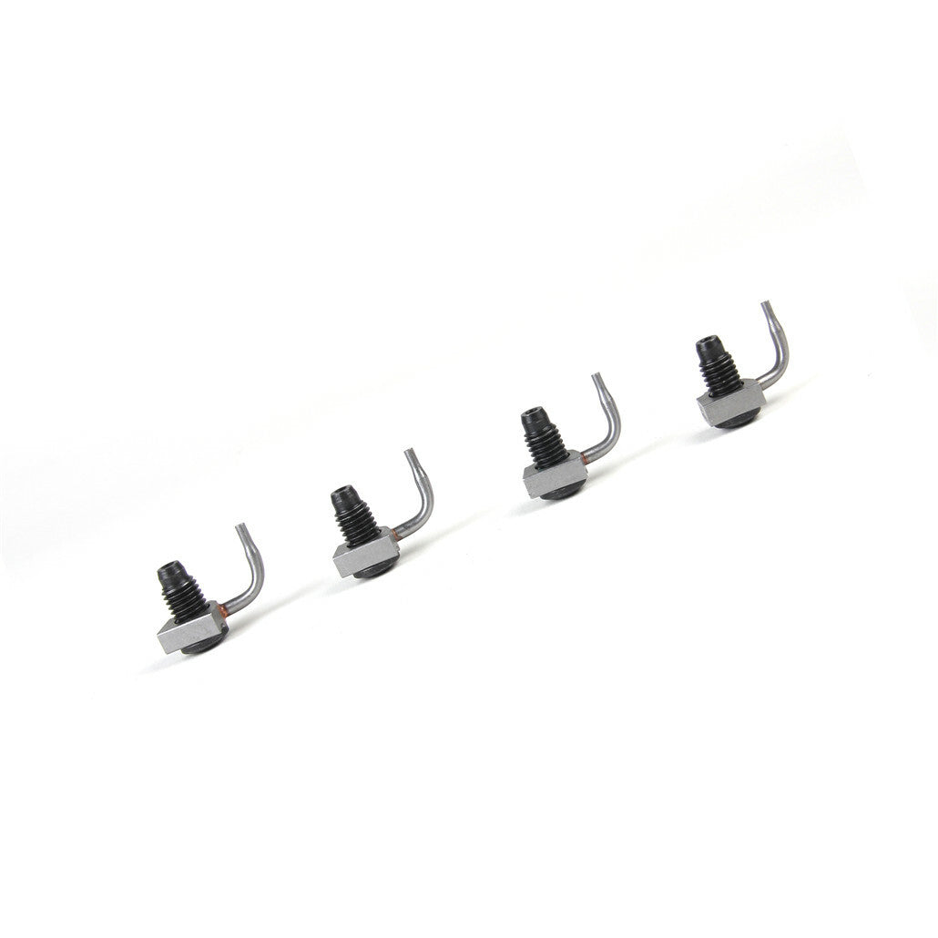 EA888 4* Engine Oil Spraying Nozzle Fit for VW for Passat for AUDI 2.0T Q