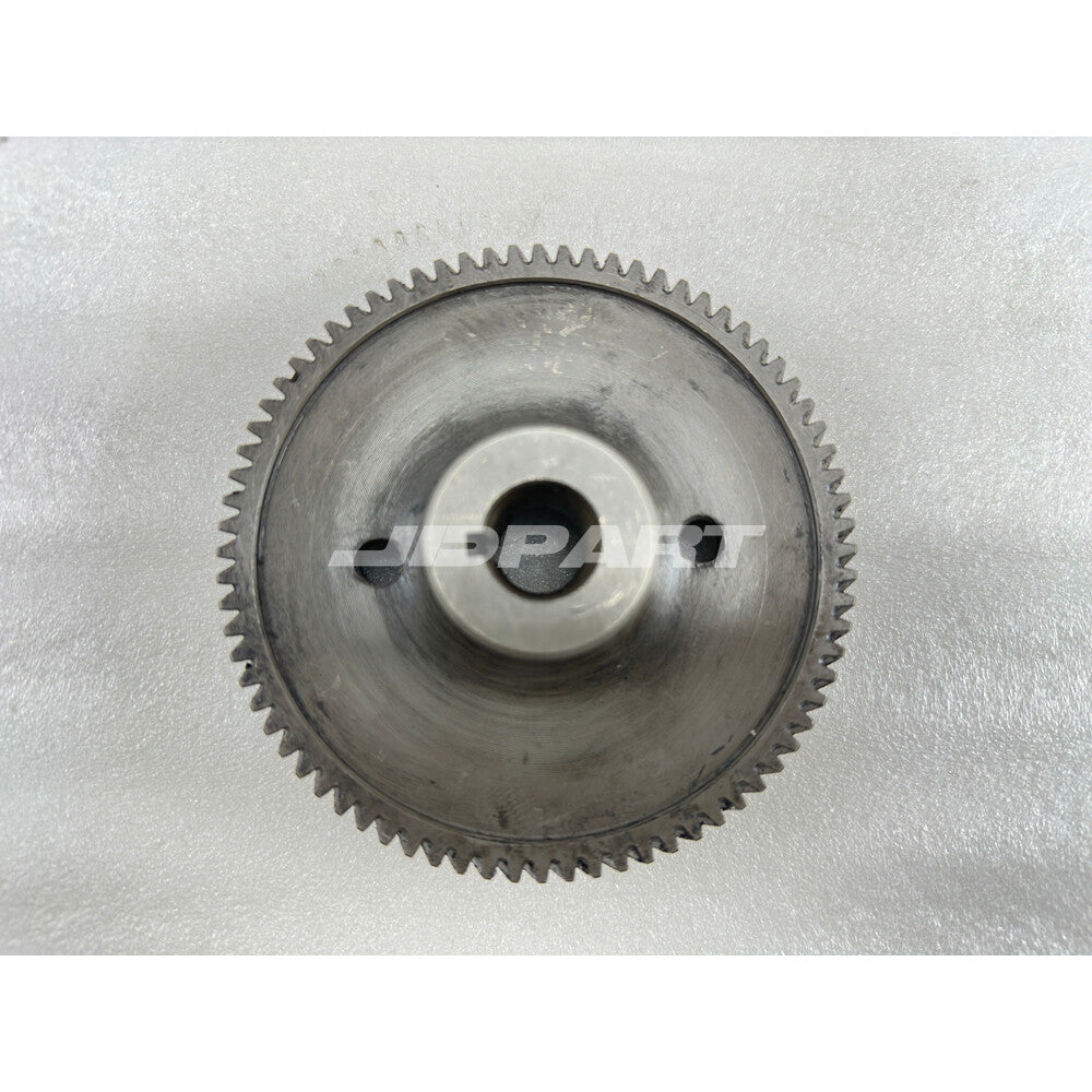 V3300 shaft idler gear for V3800 diesel parts -