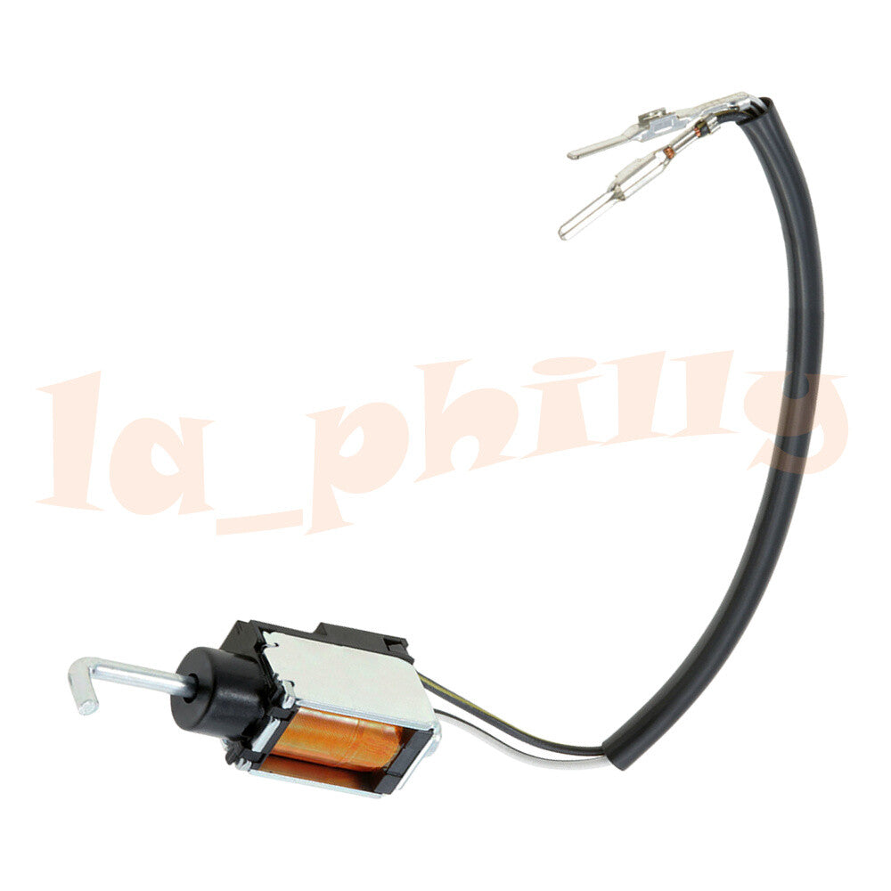Fits 2016 2017 2018 2019 for Hyundai for Tucson Shift Interlock Solenoid 95840-D3000 Q