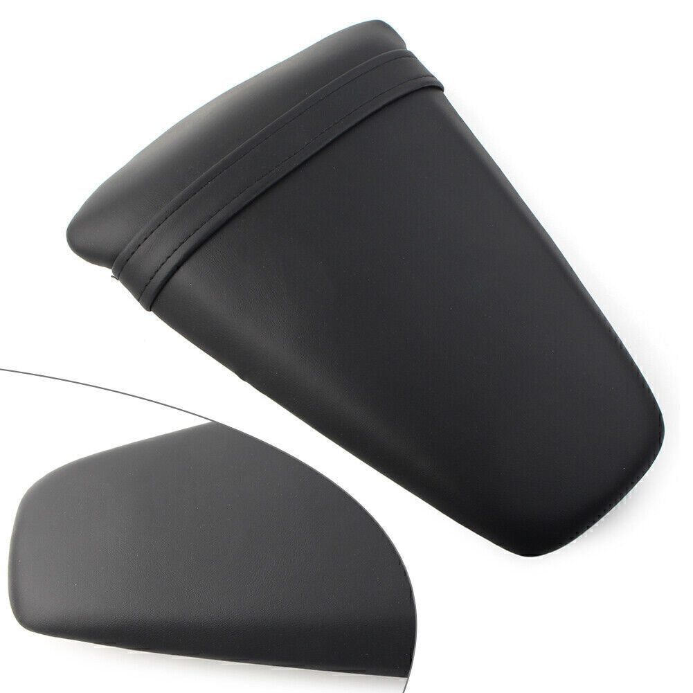 for KAWASAKI ZX-10R 2011 - 2015 12 Rear for Seat Pillion Passenger Pad Cushion